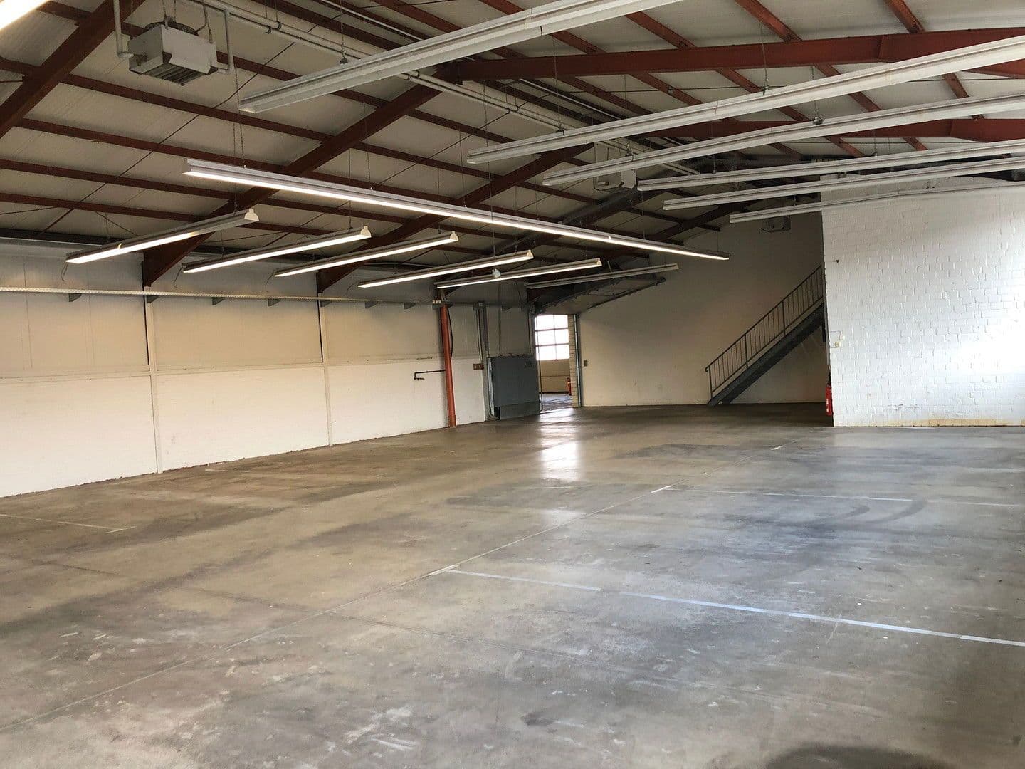 non-residential property to rent, 1,700 m², Wöstendöllen 24, Visbek, Lower Saxony non-residential property to rent, 1,700 m², Wöstendöllen 24, Visbek, Lower Saxony