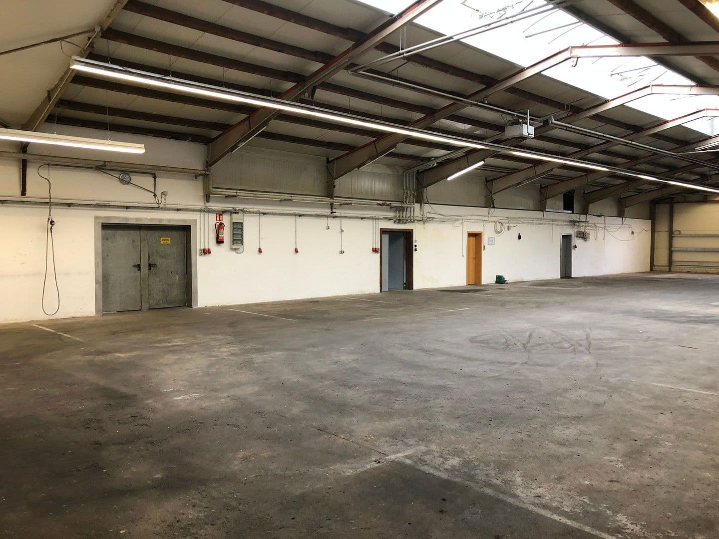 non-residential property to rent, 1,700 m², Wöstendöllen 24, Visbek, Lower Saxony non-residential property to rent, 1,700 m², Wöstendöllen 24, Visbek, Lower Saxony