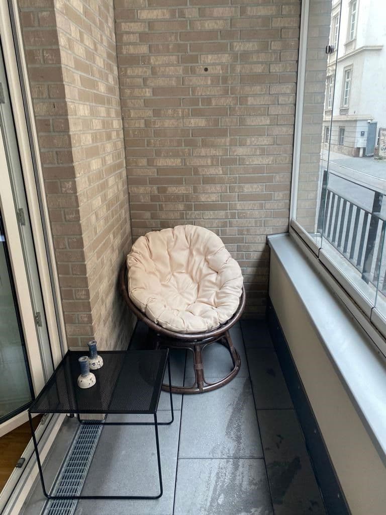 2 bedroom flat to rent, 50 m², Frankfurt, Hesse 2 bedroom flat to rent, 50 m², Frankfurt, Hesse