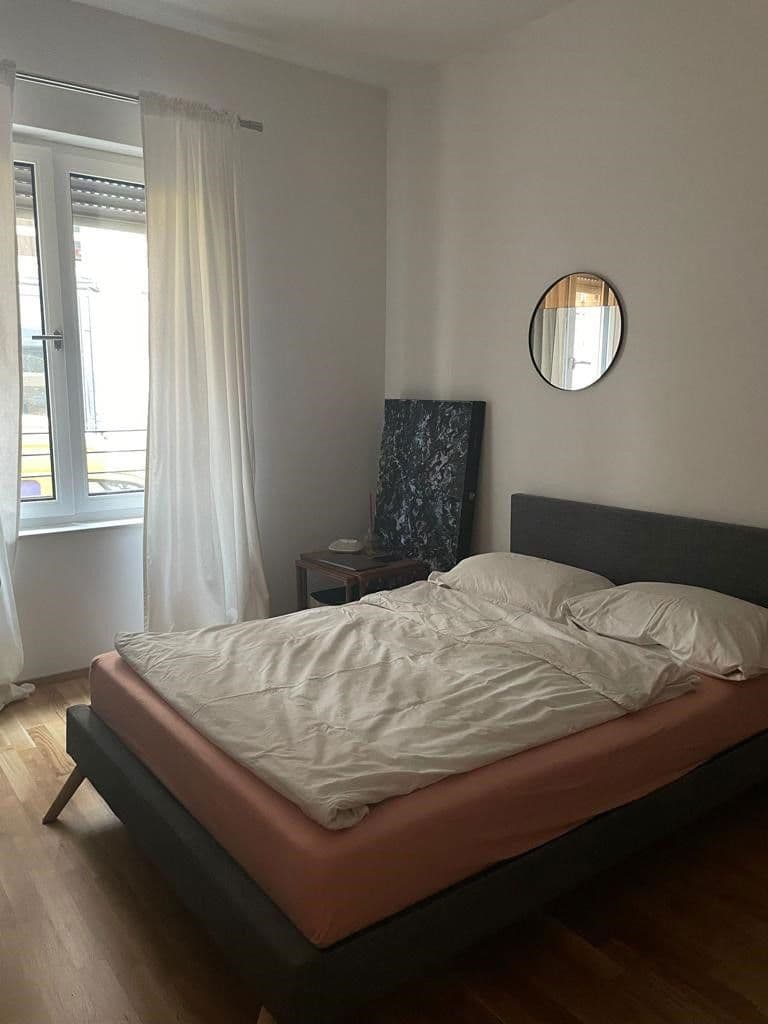 2 bedroom flat to rent, 50 m², Frankfurt, Hesse 2 bedroom flat to rent, 50 m², Frankfurt, Hesse