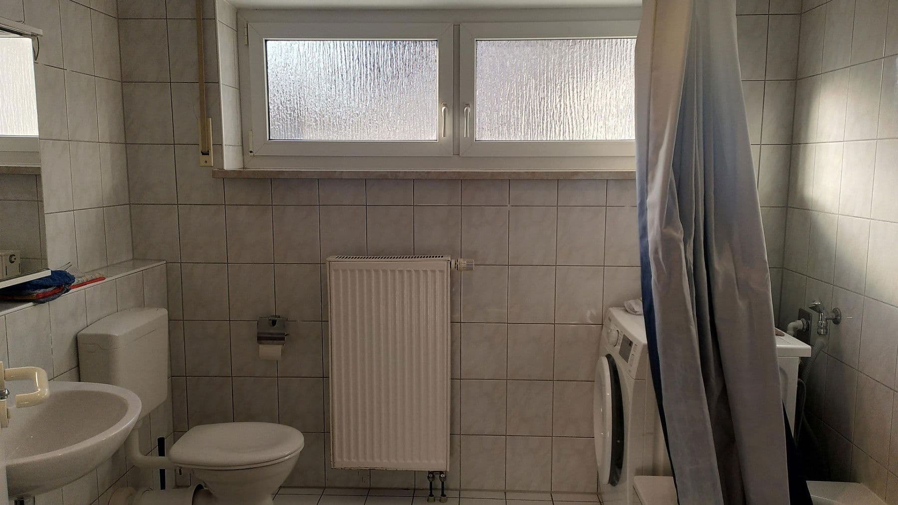 3 bedroom flat to rent, 80 m², Euerbach, Bavaria 3 bedroom flat to rent, 80 m², Euerbach, Bavaria