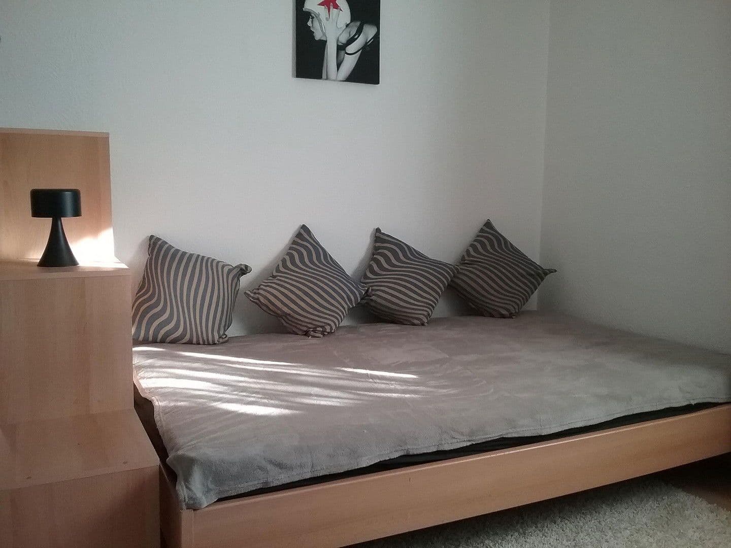 1 bedroom flat to rent, 38 m², Gelnhausen, Hesse 1 bedroom flat to rent, 38 m², Gelnhausen, Hesse