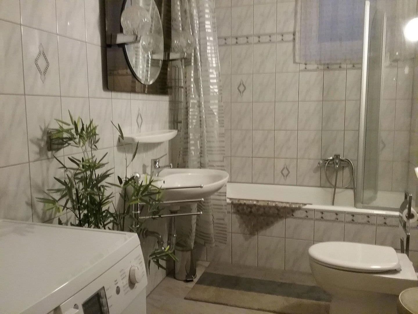 1 bedroom flat to rent, 38 m², Gelnhausen, Hesse 1 bedroom flat to rent, 38 m², Gelnhausen, Hesse