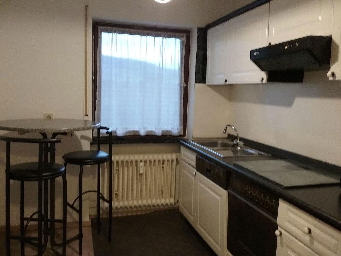 1 bedroom flat to rent, 38 m², Gelnhausen, Hesse 1 bedroom flat to rent, 38 m², Gelnhausen, Hesse