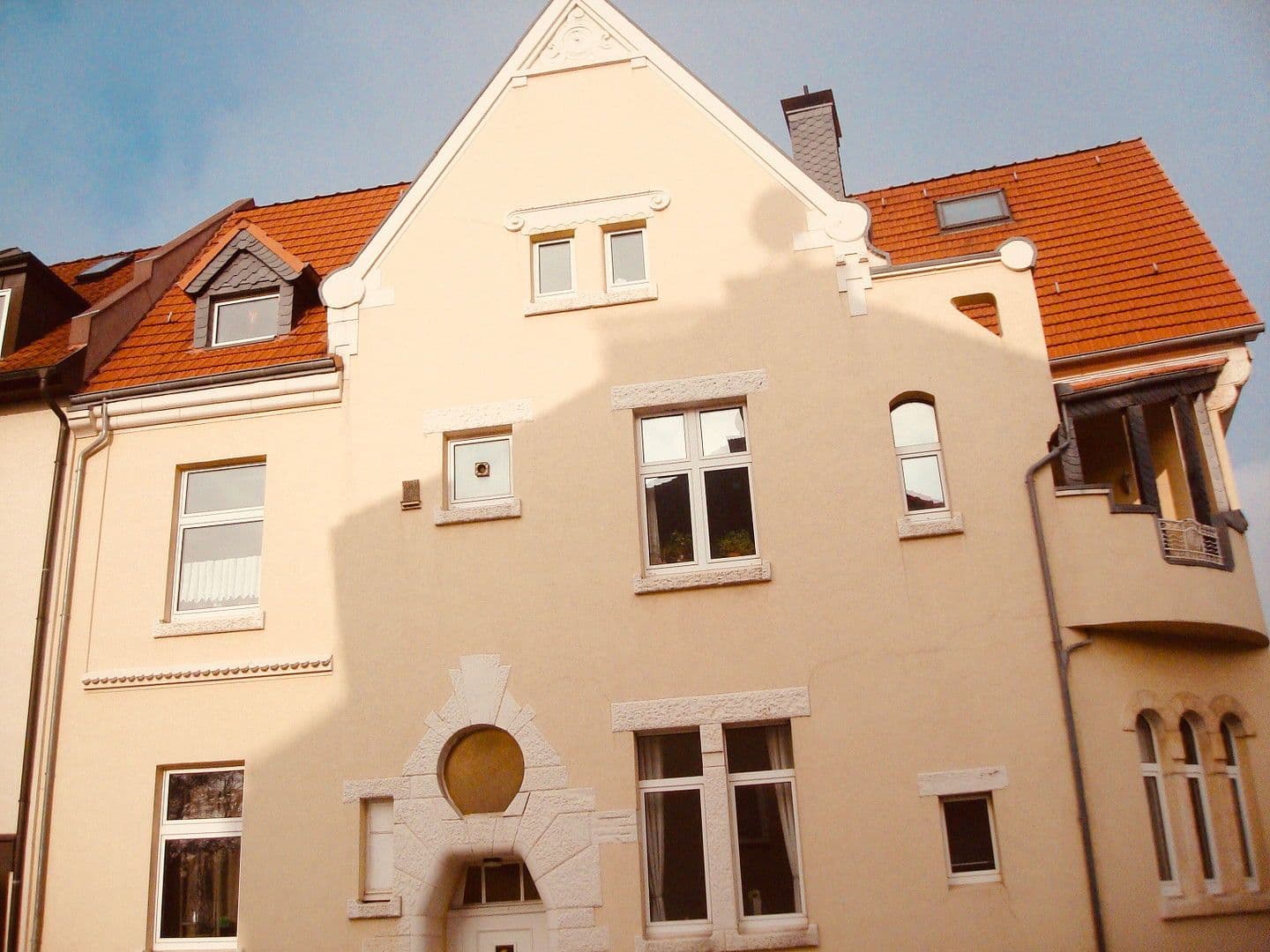 1 bedroom with open-plan kitchen flat to rent, 60 m², Witten, North Rhine-Westphalia 1 bedroom with open-plan kitchen flat to rent, 60 m², Witten, North Rhine-Westphalia