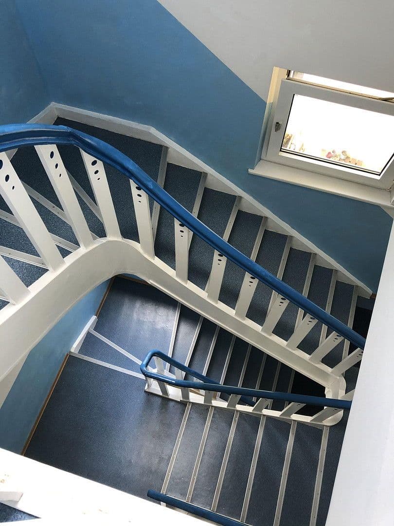 1 bedroom with open-plan kitchen flat to rent, 60 m², Witten, North Rhine-Westphalia 1 bedroom with open-plan kitchen flat to rent, 60 m², Witten, North Rhine-Westphalia