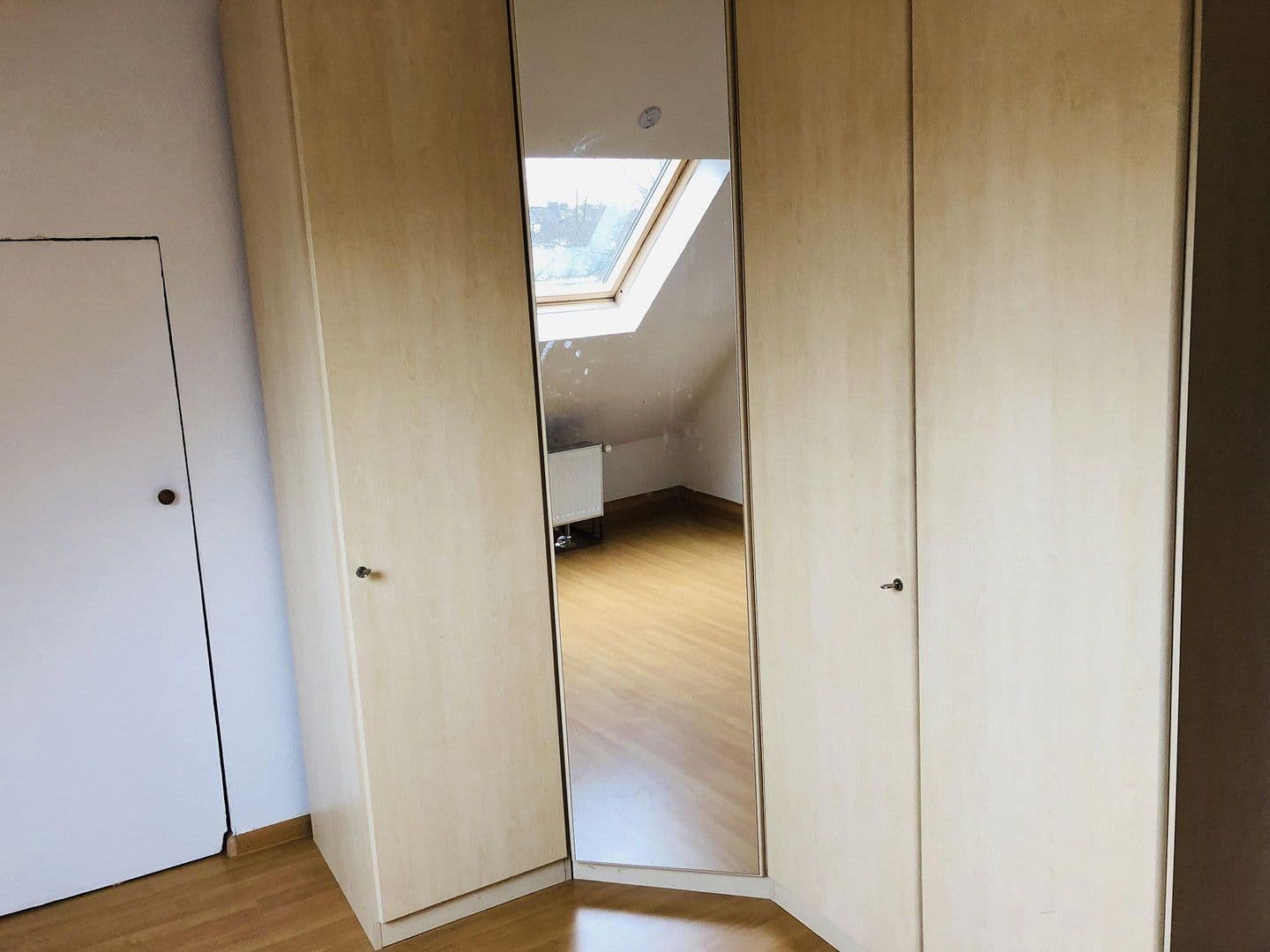 1 bedroom with open-plan kitchen flat to rent, 60 m², Witten, North Rhine-Westphalia 1 bedroom with open-plan kitchen flat to rent, 60 m², Witten, North Rhine-Westphalia