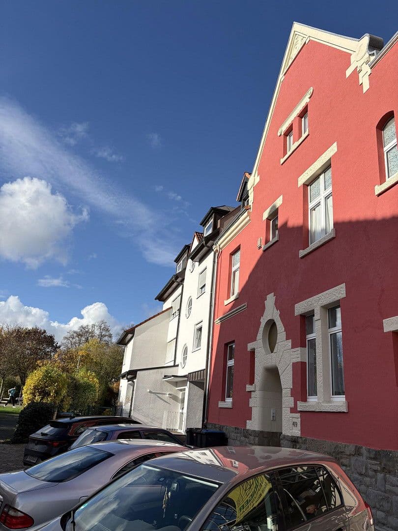 1 bedroom with open-plan kitchen flat to rent, 60 m², Witten, North Rhine-Westphalia 1 bedroom with open-plan kitchen flat to rent, 60 m², Witten, North Rhine-Westphalia