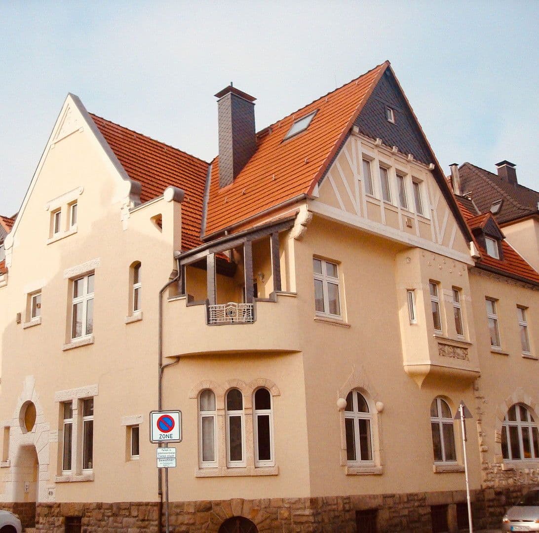 1 bedroom with open-plan kitchen flat to rent, 60 m², Witten, North Rhine-Westphalia 1 bedroom with open-plan kitchen flat to rent, 60 m², Witten, North Rhine-Westphalia