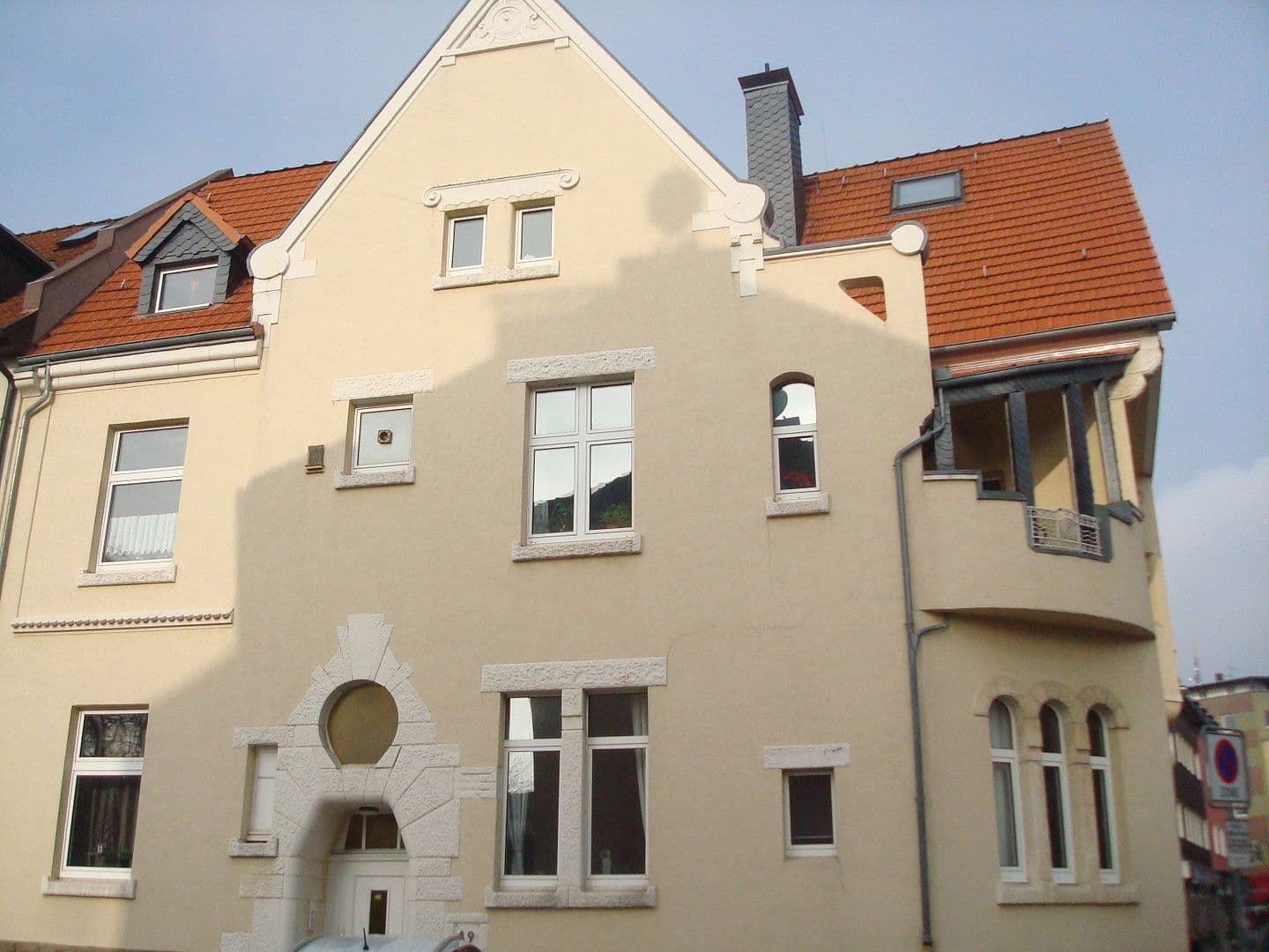 1 bedroom with open-plan kitchen flat to rent, 60 m², Witten, North Rhine-Westphalia 1 bedroom with open-plan kitchen flat to rent, 60 m², Witten, North Rhine-Westphalia