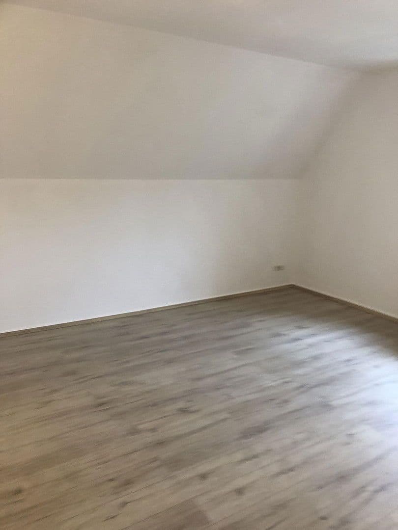 1 bedroom with open-plan kitchen flat to rent, 60 m², Witten, North Rhine-Westphalia 1 bedroom with open-plan kitchen flat to rent, 60 m², Witten, North Rhine-Westphalia