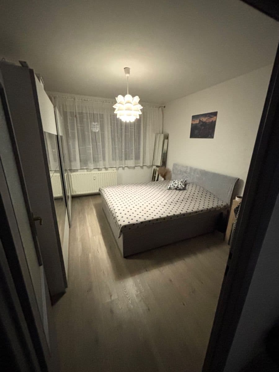 1 bedroom with open-plan kitchen flat to rent, 43 m², Sadová, Větřní, Jihočeský Region 1 bedroom with open-plan kitchen flat to rent, 43 m², Sadová, Větřní, Jihočeský Region