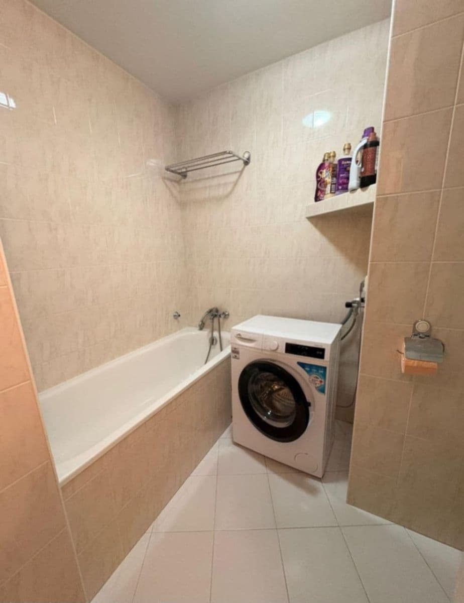 2 bedroom with open-plan kitchen flat to rent, 69 m², Kpt. Stránského, Prague, Prague 2 bedroom with open-plan kitchen flat to rent, 69 m², Kpt. Stránského, Prague, Prague