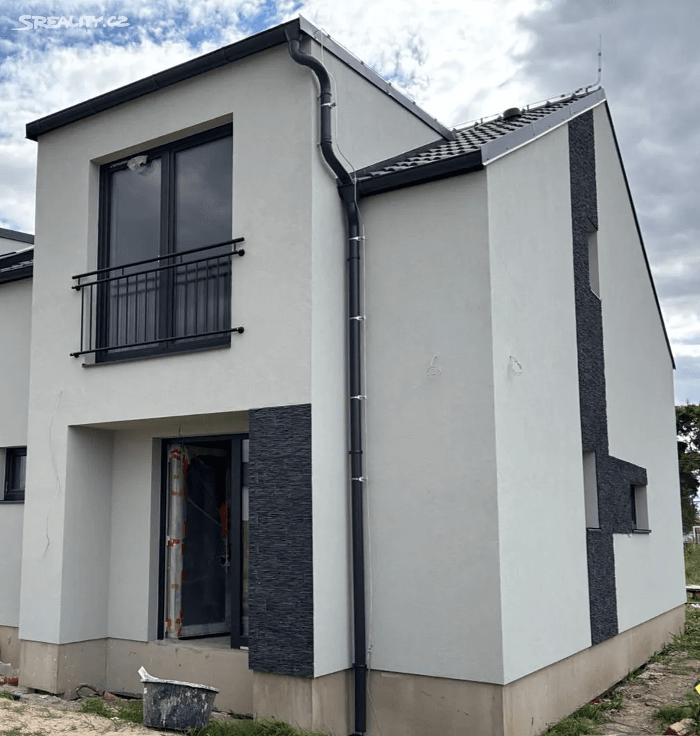 house for sale, 119 m², Chrášťany, Středočeský Region house for sale, 119 m², Chrášťany, Středočeský Region