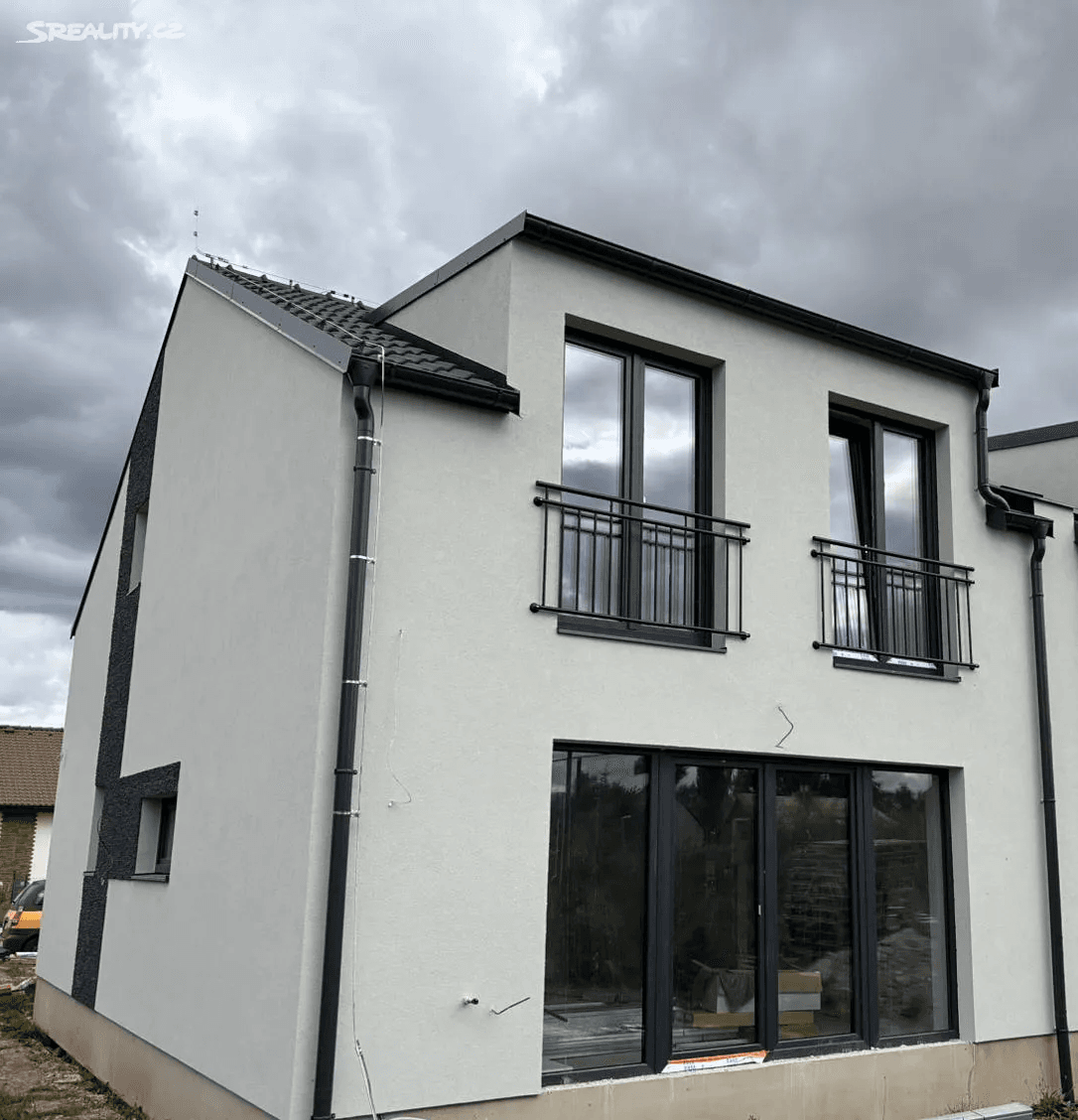 house for sale, 119 m², Chrášťany, Středočeský Region house for sale, 119 m², Chrášťany, Středočeský Region