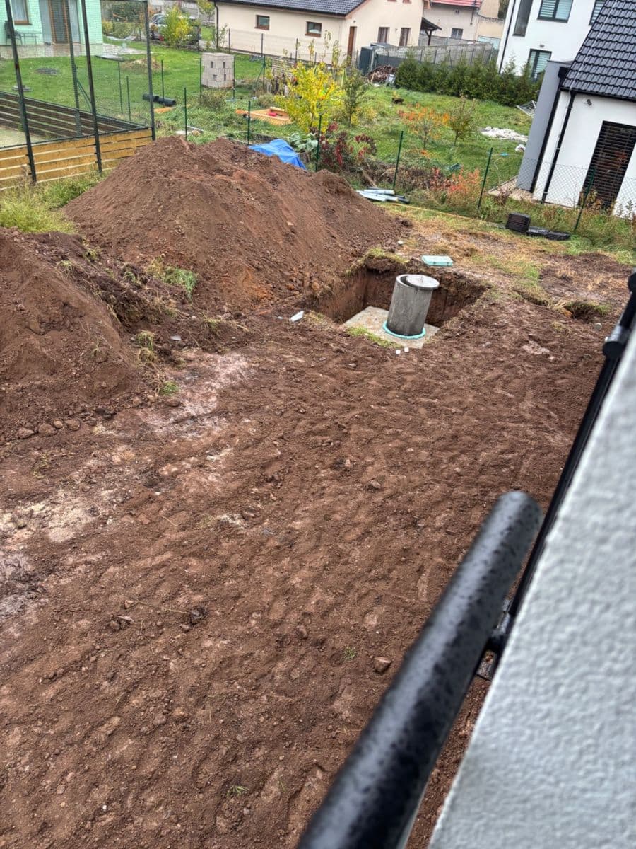 house for sale, 119 m², Chrášťany, Středočeský Region house for sale, 119 m², Chrášťany, Středočeský Region