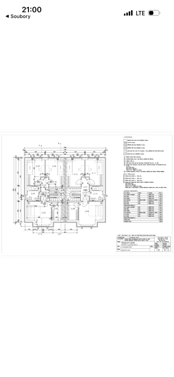 house for sale, 119 m², Chrášťany, Středočeský Region house for sale, 119 m², Chrášťany, Středočeský Region