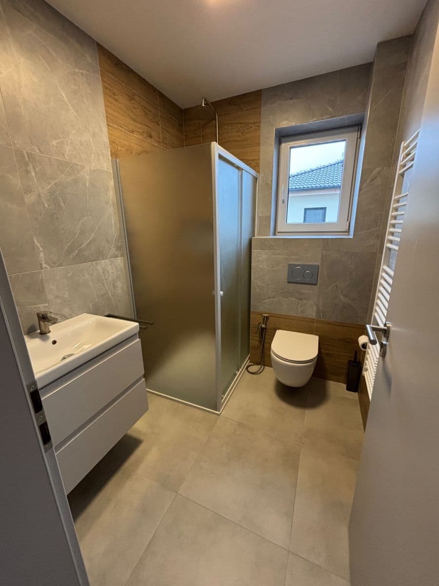 house for sale, 119 m², Chrášťany, Středočeský Region house for sale, 119 m², Chrášťany, Středočeský Region