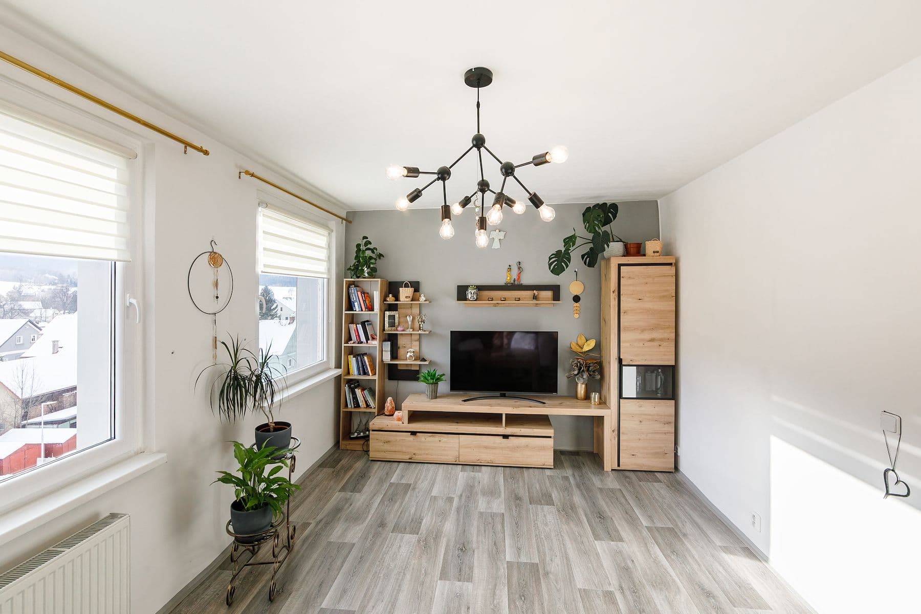 2 bedroom flat for sale, 49 m², Sídliště, Hejnice, Liberecký Region 2 bedroom flat for sale, 49 m², Sídliště, Hejnice, Liberecký Region