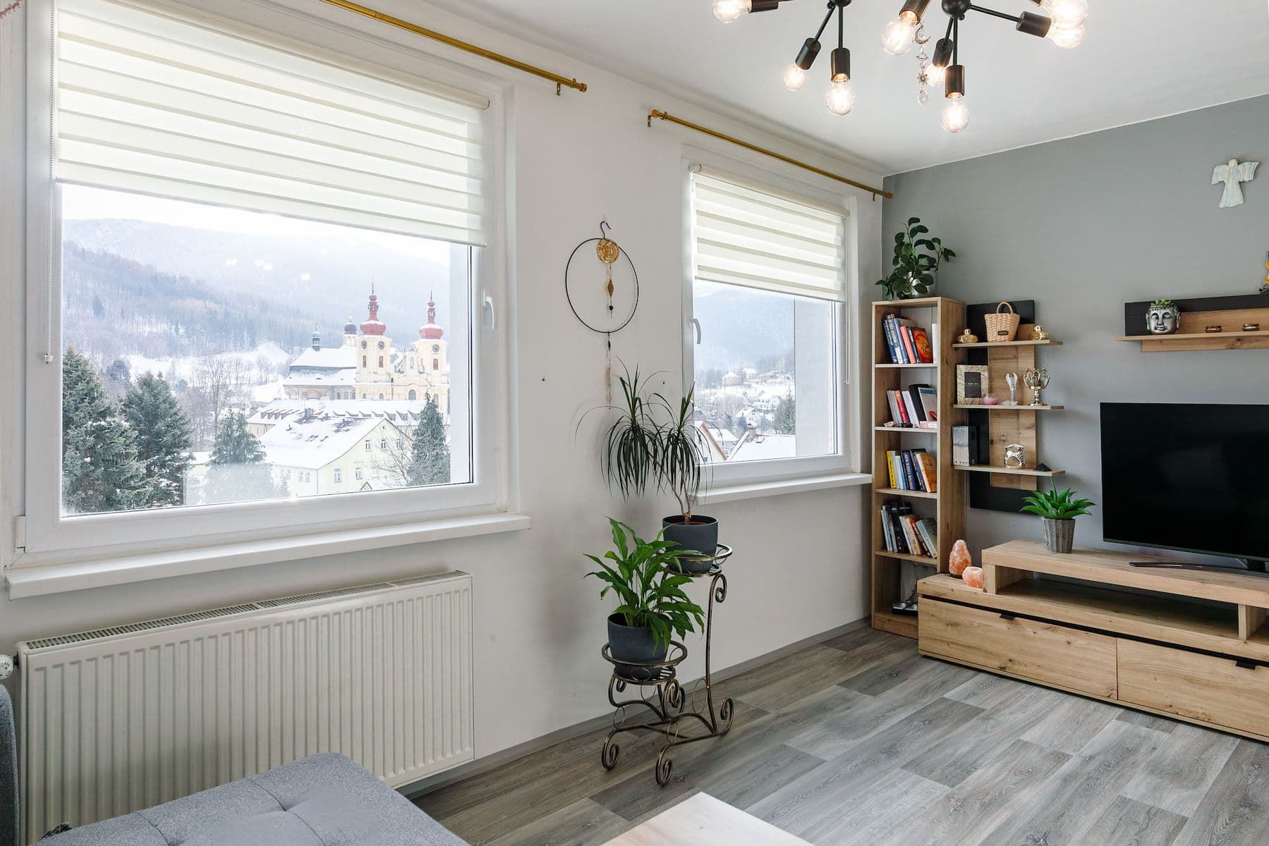 2 bedroom flat for sale, 49 m², Sídliště, Hejnice, Liberecký Region 2 bedroom flat for sale, 49 m², Sídliště, Hejnice, Liberecký Region