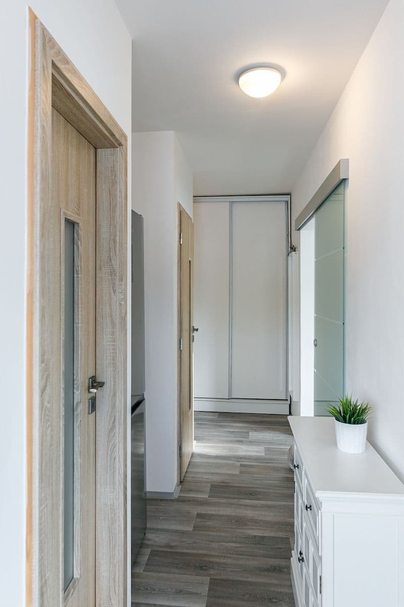 2 bedroom flat for sale, 49 m², Sídliště, Hejnice, Liberecký Region 2 bedroom flat for sale, 49 m², Sídliště, Hejnice, Liberecký Region