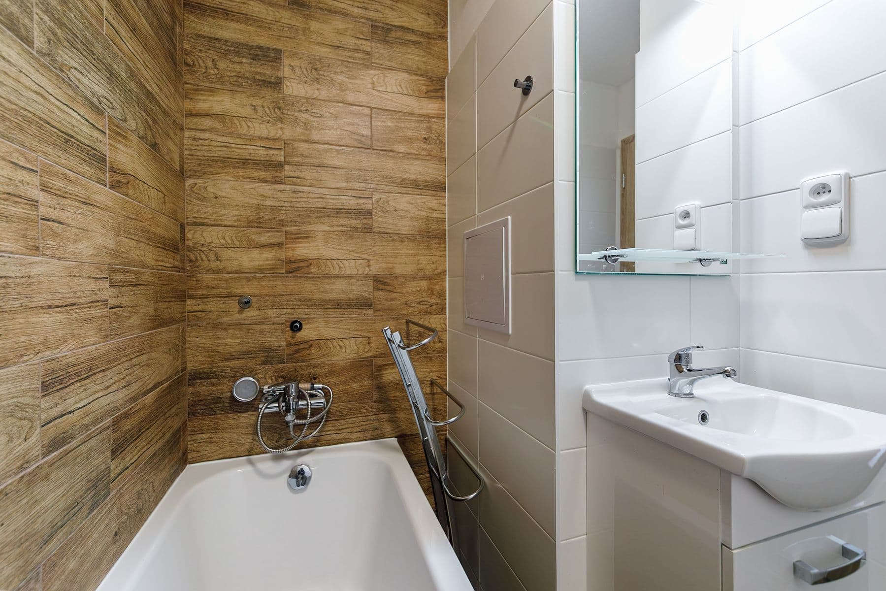 2 bedroom flat for sale, 49 m², Sídliště, Hejnice, Liberecký Region 2 bedroom flat for sale, 49 m², Sídliště, Hejnice, Liberecký Region