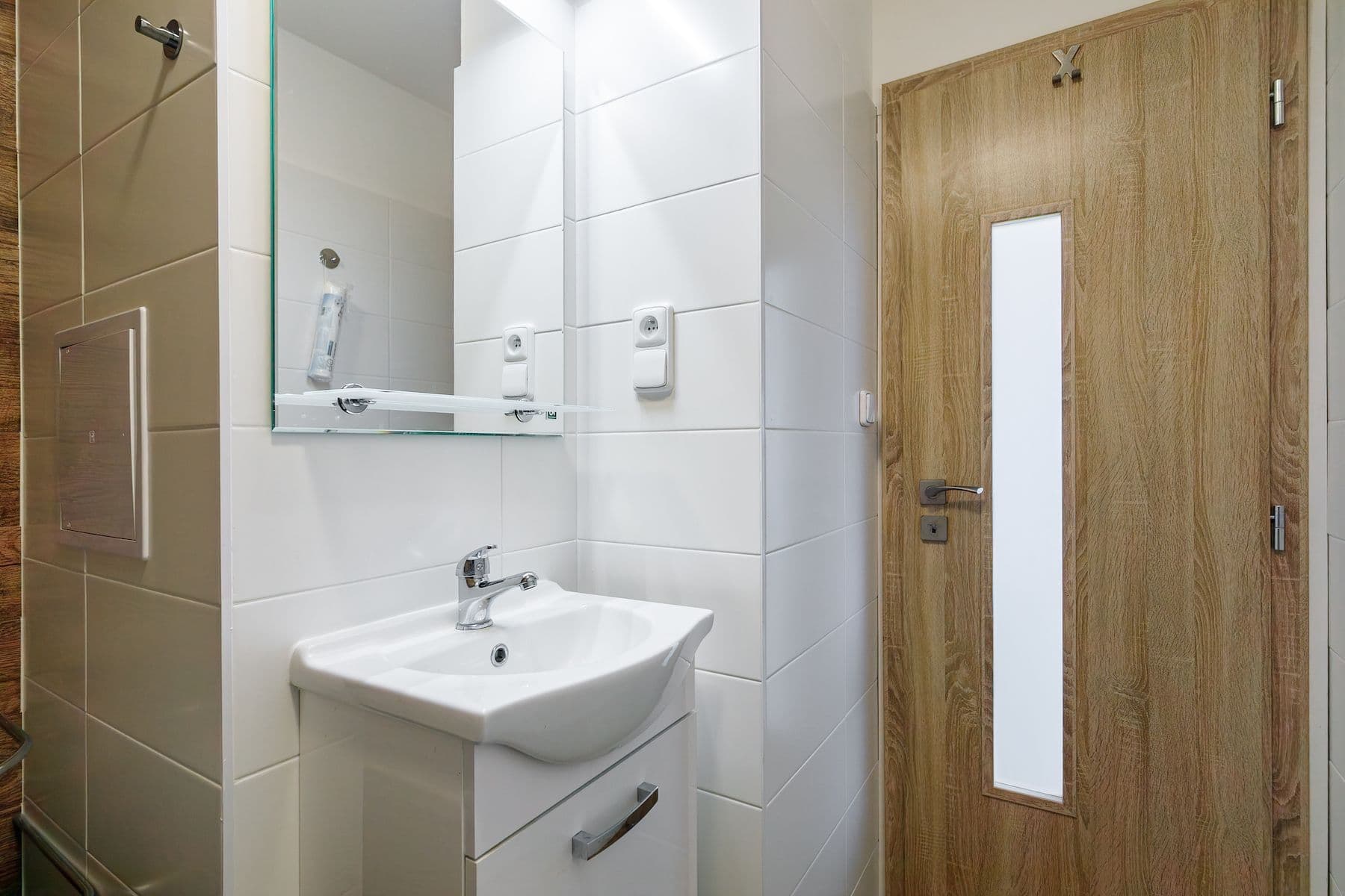 2 bedroom flat for sale, 49 m², Sídliště, Hejnice, Liberecký Region 2 bedroom flat for sale, 49 m², Sídliště, Hejnice, Liberecký Region