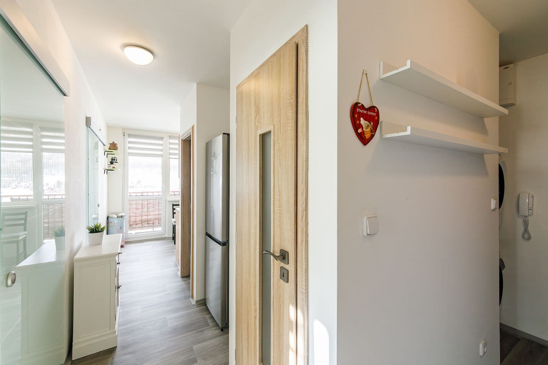 2 bedroom flat for sale, 49 m², Sídliště, Hejnice, Liberecký Region 2 bedroom flat for sale, 49 m², Sídliště, Hejnice, Liberecký Region