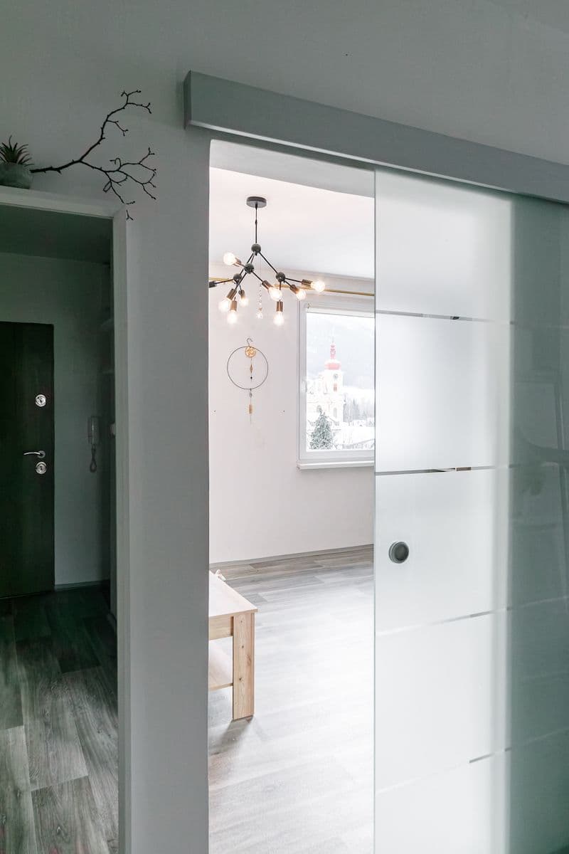 2 bedroom flat for sale, 49 m², Sídliště, Hejnice, Liberecký Region 2 bedroom flat for sale, 49 m², Sídliště, Hejnice, Liberecký Region