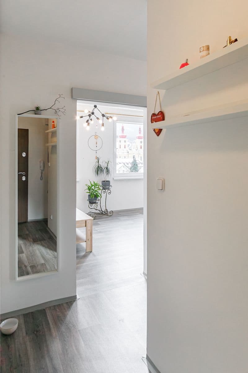 2 bedroom flat for sale, 49 m², Sídliště, Hejnice, Liberecký Region 2 bedroom flat for sale, 49 m², Sídliště, Hejnice, Liberecký Region