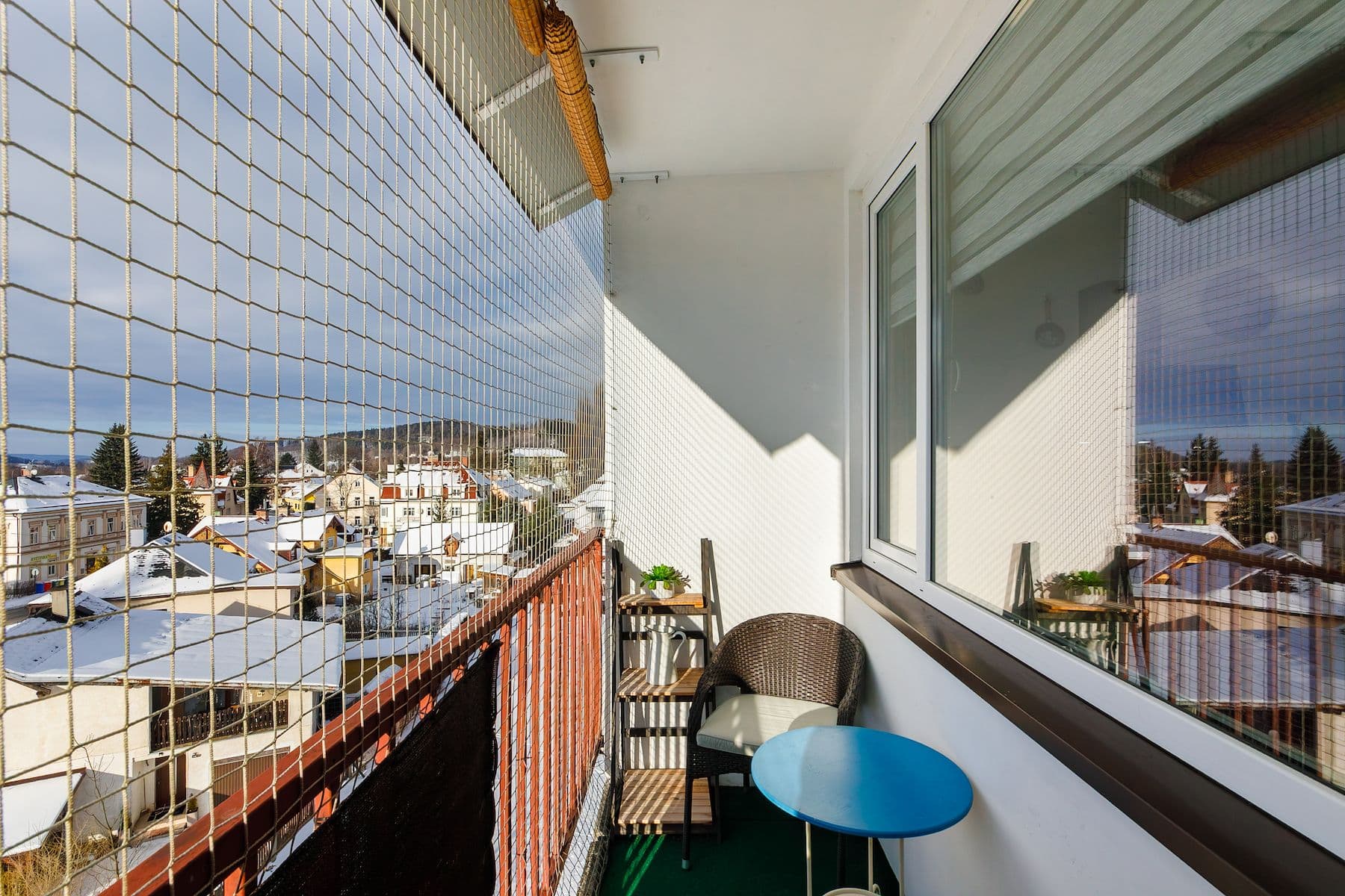 2 bedroom flat for sale, 49 m², Sídliště, Hejnice, Liberecký Region 2 bedroom flat for sale, 49 m², Sídliště, Hejnice, Liberecký Region