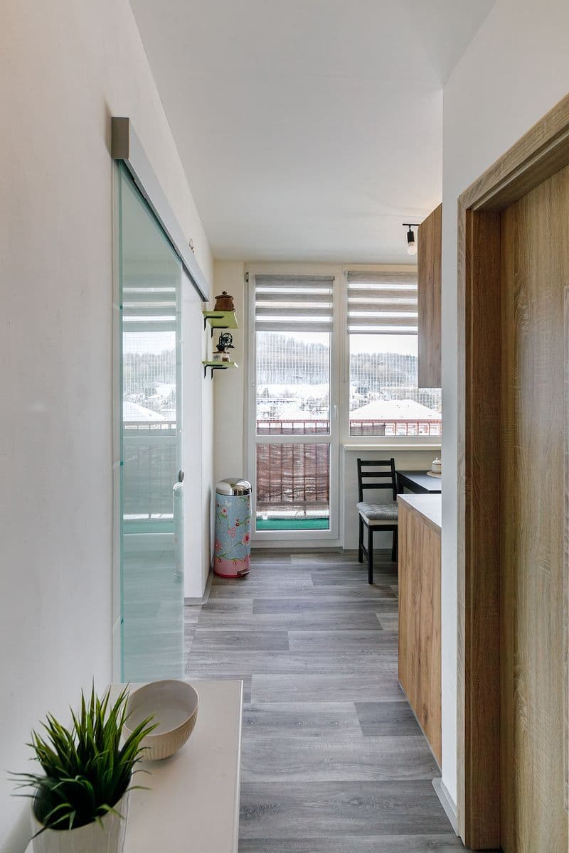 2 bedroom flat for sale, 49 m², Sídliště, Hejnice, Liberecký Region 2 bedroom flat for sale, 49 m², Sídliště, Hejnice, Liberecký Region