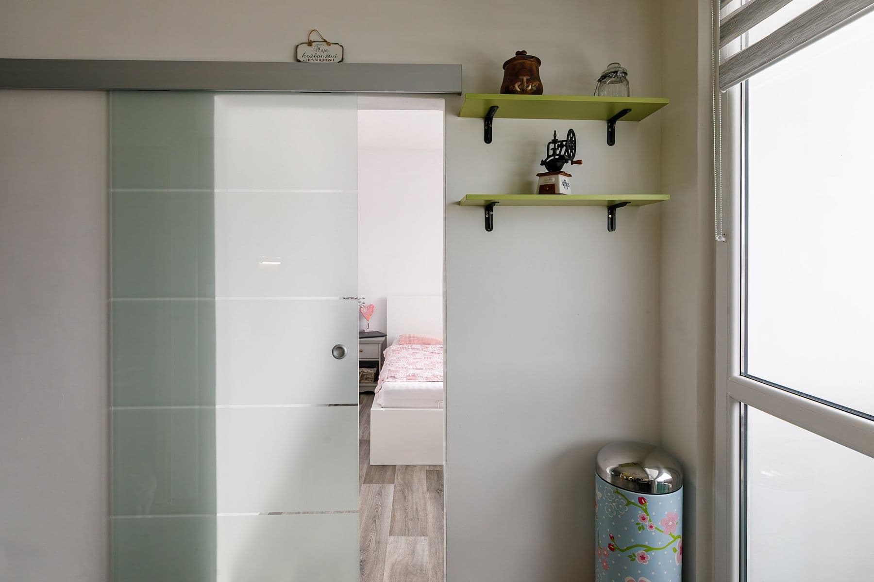 2 bedroom flat for sale, 49 m², Sídliště, Hejnice, Liberecký Region 2 bedroom flat for sale, 49 m², Sídliště, Hejnice, Liberecký Region