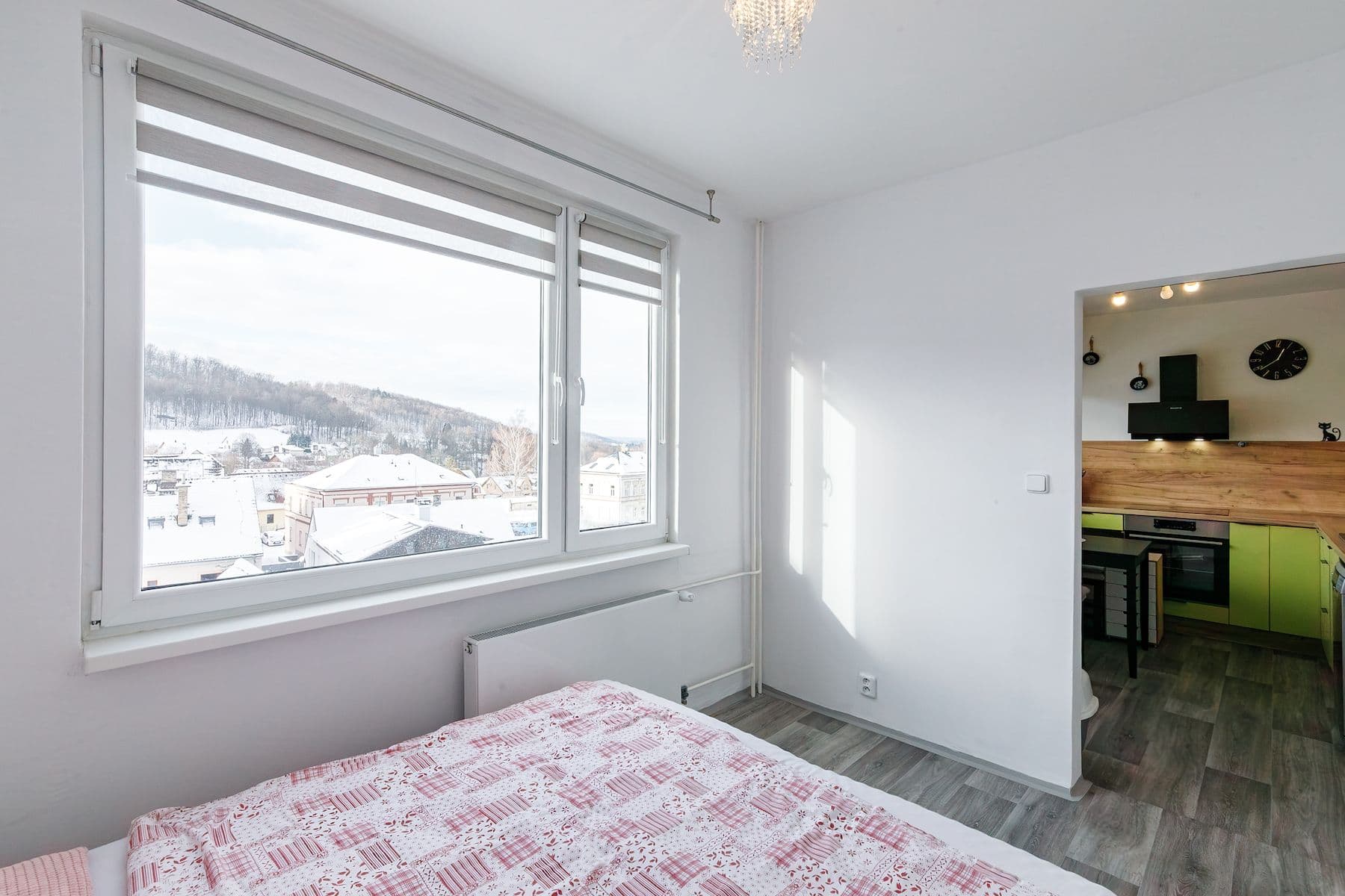 2 bedroom flat for sale, 49 m², Sídliště, Hejnice, Liberecký Region 2 bedroom flat for sale, 49 m², Sídliště, Hejnice, Liberecký Region