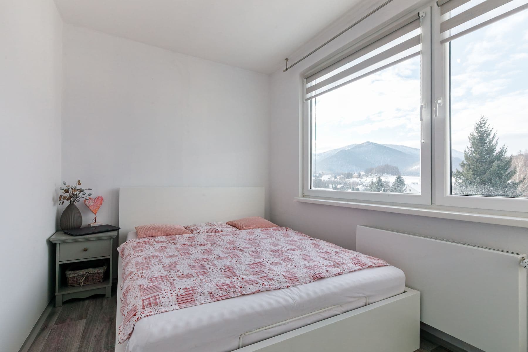 2 bedroom flat for sale, 49 m², Sídliště, Hejnice, Liberecký Region 2 bedroom flat for sale, 49 m², Sídliště, Hejnice, Liberecký Region