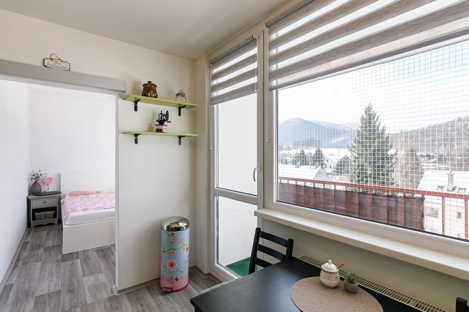 2 bedroom flat for sale, 49 m², Sídliště, Hejnice, Liberecký Region 2 bedroom flat for sale, 49 m², Sídliště, Hejnice, Liberecký Region