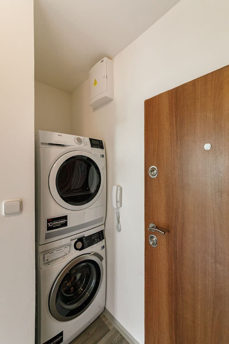 2 bedroom flat for sale, 49 m², Sídliště, Hejnice, Liberecký Region 2 bedroom flat for sale, 49 m², Sídliště, Hejnice, Liberecký Region