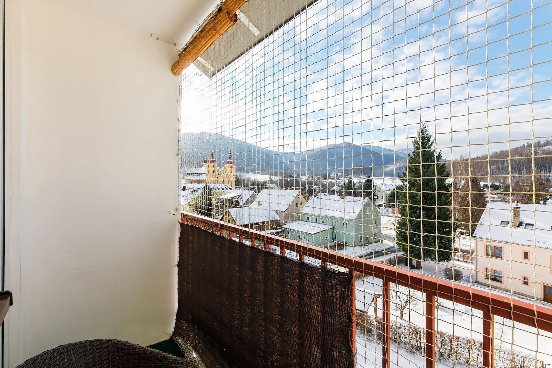 2 bedroom flat for sale, 49 m², Sídliště, Hejnice, Liberecký Region 2 bedroom flat for sale, 49 m², Sídliště, Hejnice, Liberecký Region