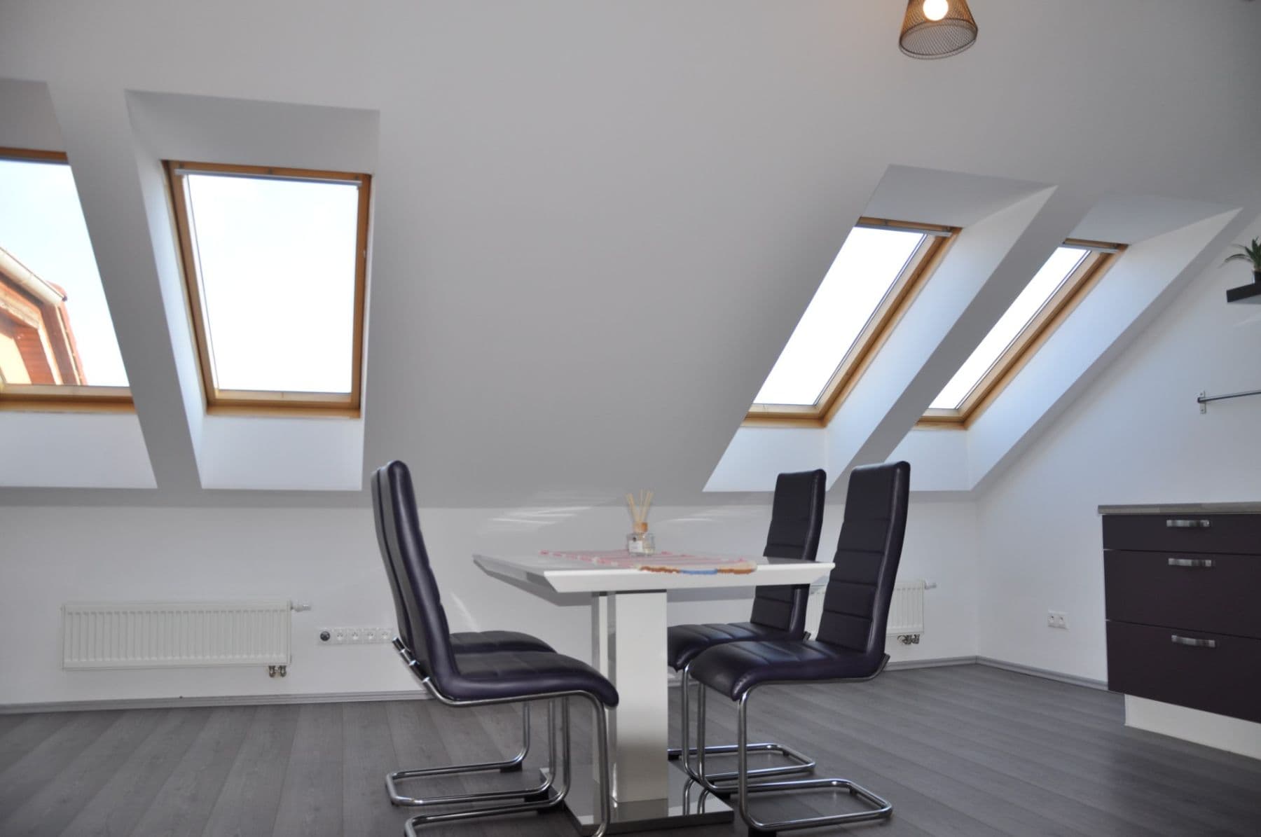 1 bedroom flat for sale, 48 m², Pri píle, Hamuliakovo, Bratislavský Region 1 bedroom flat for sale, 48 m², Pri píle, Hamuliakovo, Bratislavský Region