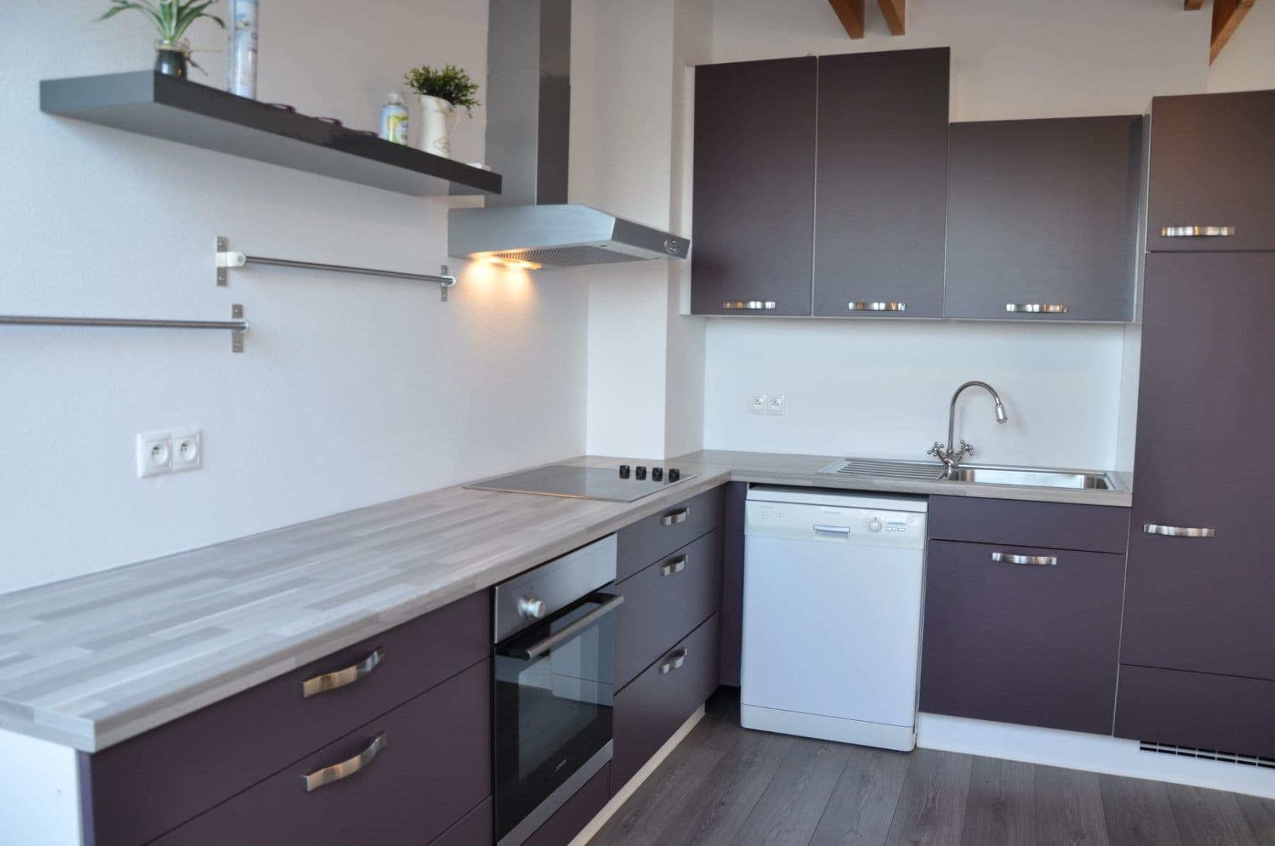 1 bedroom flat for sale, 48 m², Pri píle, Hamuliakovo, Bratislavský Region 1 bedroom flat for sale, 48 m², Pri píle, Hamuliakovo, Bratislavský Region