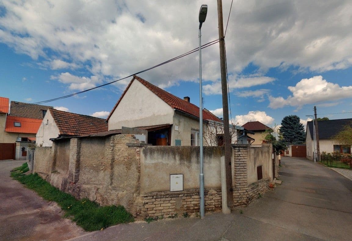 house for sale, 65 m², Borovského, Kladno, Středočeský Region house for sale, 65 m², Borovského, Kladno, Středočeský Region