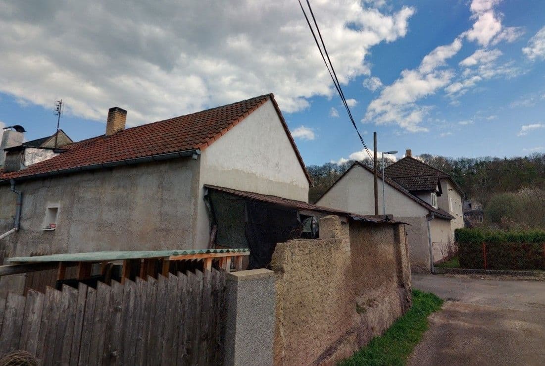 house for sale, 65 m², Borovského, Kladno, Středočeský Region house for sale, 65 m², Borovského, Kladno, Středočeský Region