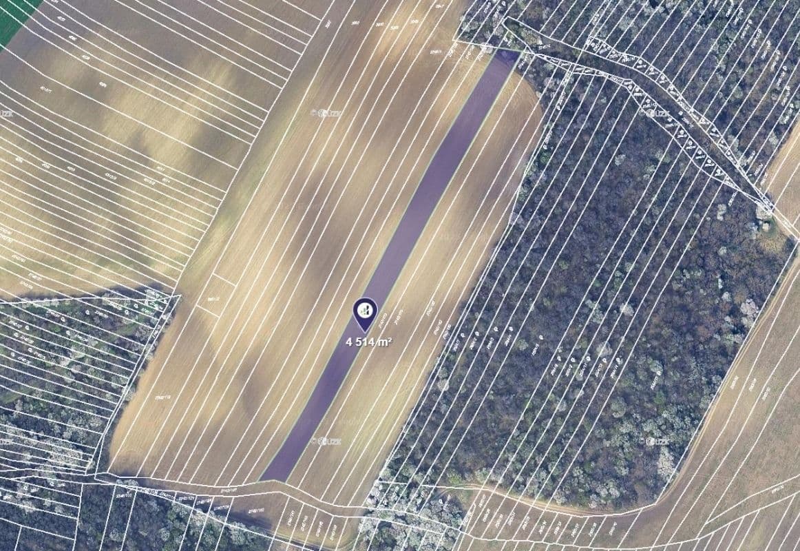 plot for sale, 23,114 m², Klobouky u Brna, Jihomoravský Region plot for sale, 23,114 m², Klobouky u Brna, Jihomoravský Region