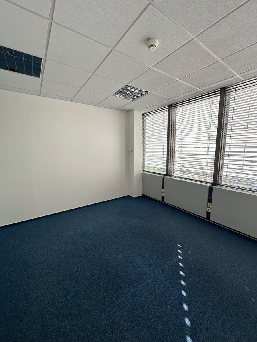 office to rent, 100 m², Vršovická, Prague, Prague office to rent, 100 m², Vršovická, Prague, Prague