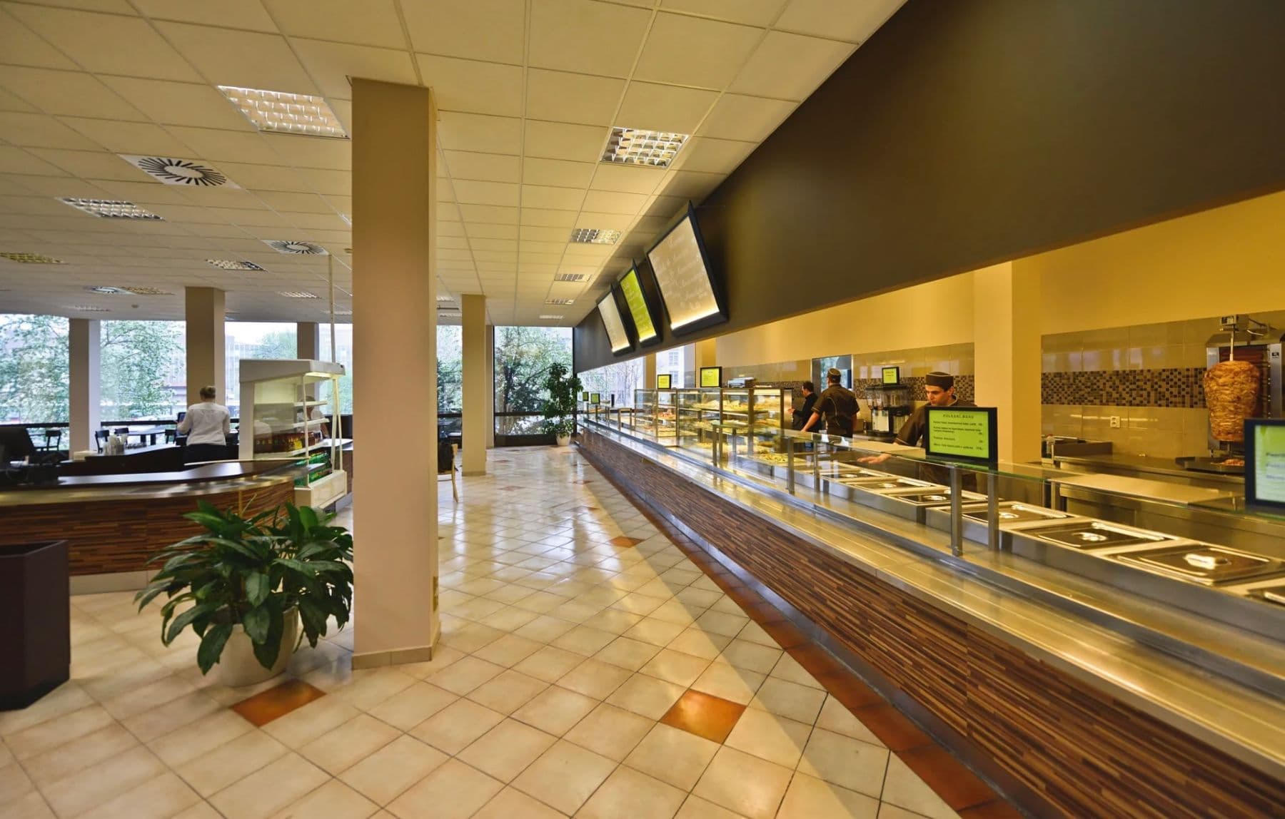 office to rent, 80 m², Vršovická, Prague, Prague office to rent, 80 m², Vršovická, Prague, Prague