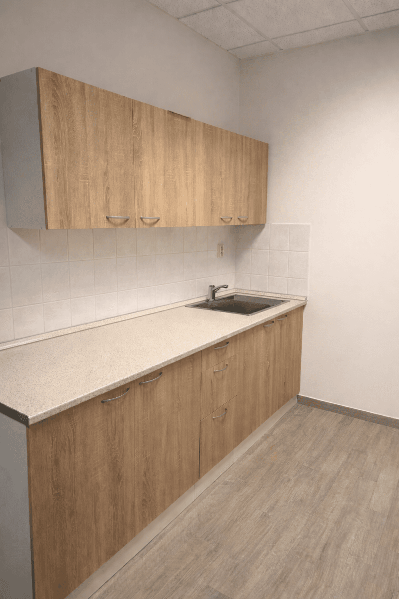 office to rent, 80 m², Vršovická, Prague, Prague office to rent, 80 m², Vršovická, Prague, Prague