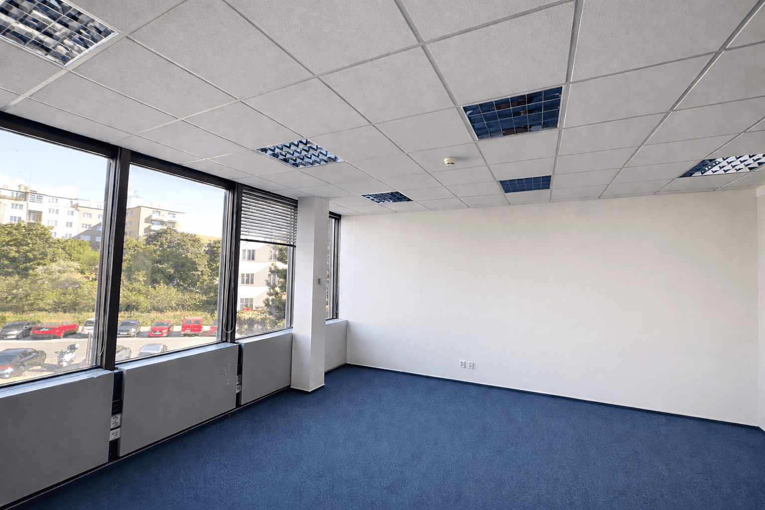 office to rent, 80 m², Vršovická, Prague, Prague office to rent, 80 m², Vršovická, Prague, Prague