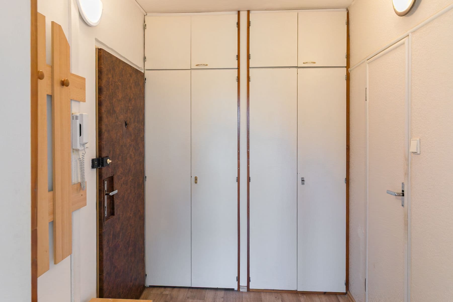 2 bedroom flat for sale, 39 m², Písečná, Prague, Prague 2 bedroom flat for sale, 39 m², Písečná, Prague, Prague