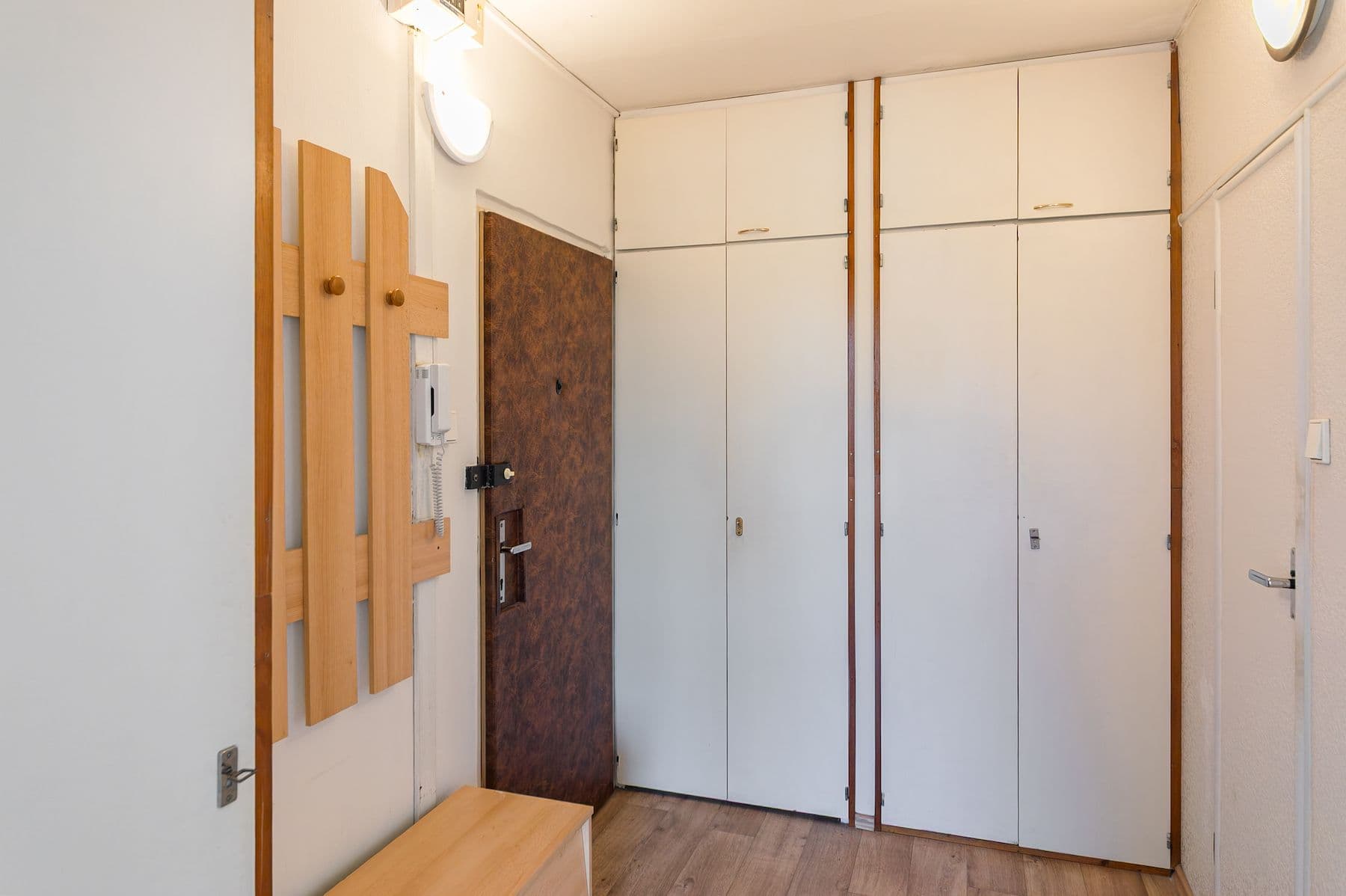 2 bedroom flat for sale, 39 m², Písečná, Prague, Prague 2 bedroom flat for sale, 39 m², Písečná, Prague, Prague