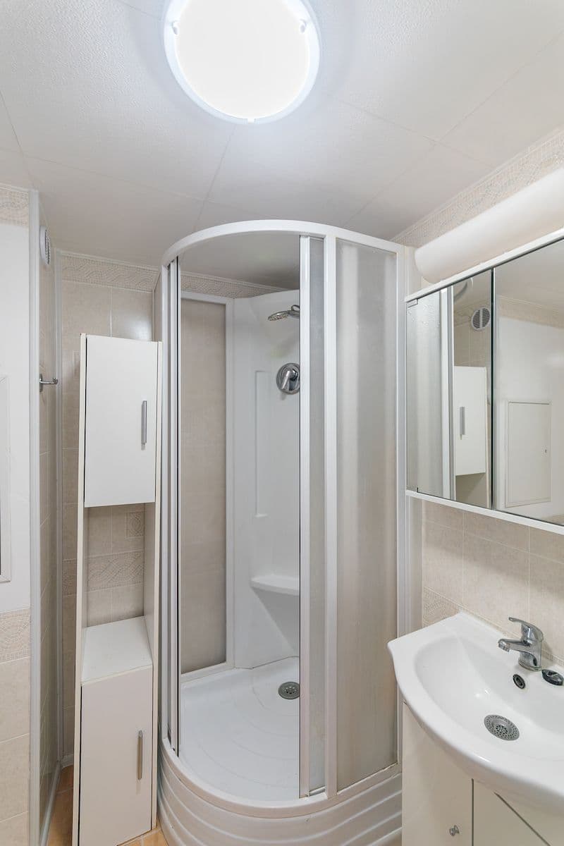 2 bedroom flat for sale, 39 m², Písečná, Prague, Prague 2 bedroom flat for sale, 39 m², Písečná, Prague, Prague